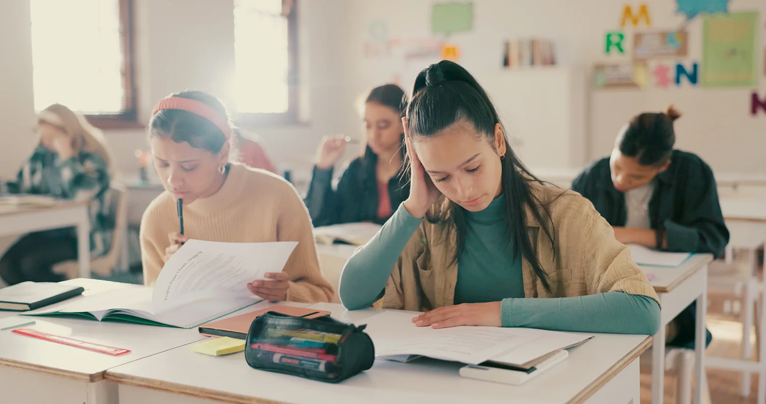 Re.Di.Brain - Student study session